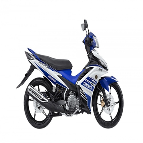 .Jupiter MX Yamaha Catalogue