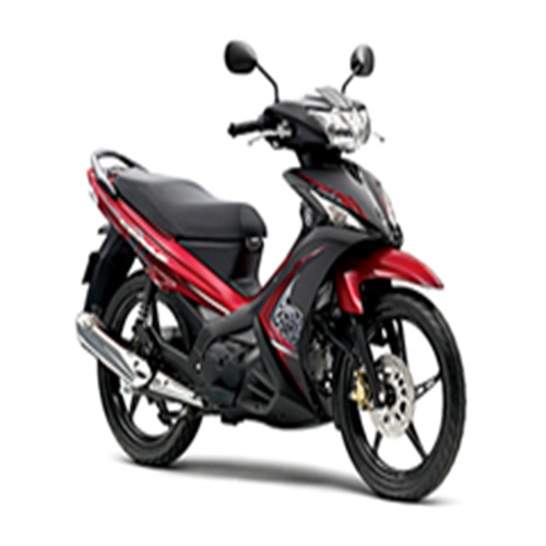 Lexam Yamaha Catalogue