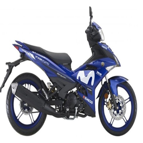 Jupiter MX MotoGp Yamaha Catalogue