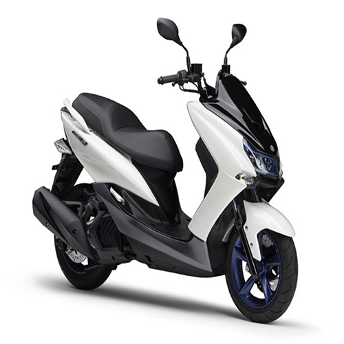 Majesty Yamaha Catalogue