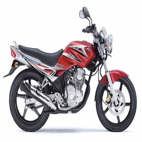 Scorpio 2009 Yamaha Catalogue