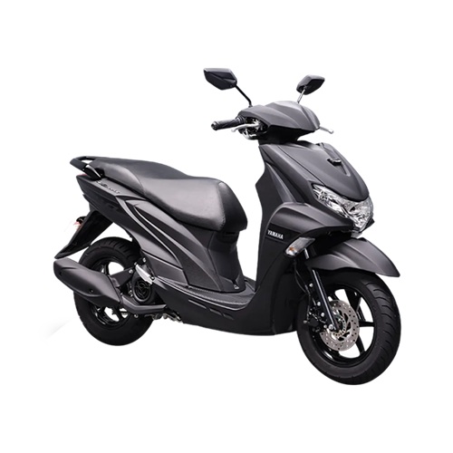 Mio Yamaha Catalogue