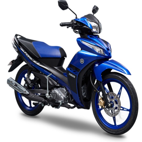 Vega Force Yamaha Catalogue
