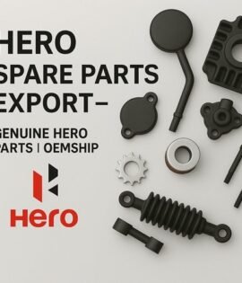 HERO-06451KCC841S-SEAL SET, PISTON
