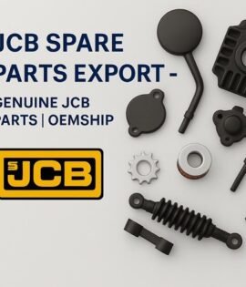 JCB-595/27706-SERV ASSY P/HEAD 110*70(595/10045+ ORING