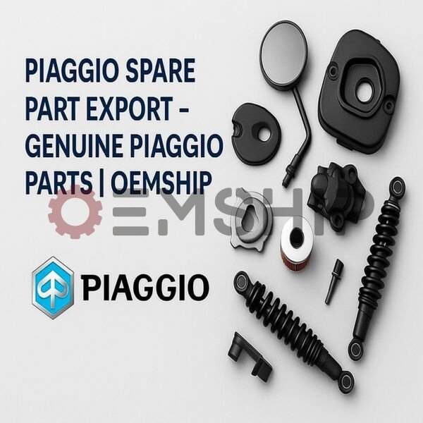 PUSH BUTTON (PIAGGIO)(POP) - 642032