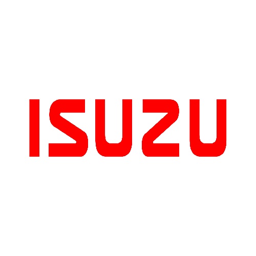 isuzu Export spare parts