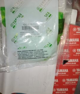 YAMAHA-1GCE76110000-SHEAVE PRIMARY FIXED