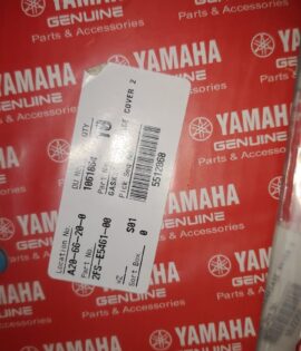 YAMAHA-2FSE54610000-GASKET CRANKCASE COVER 2