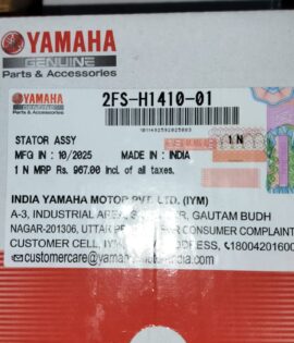 YAMAHA-2FSH14100100-STATOR ASSY